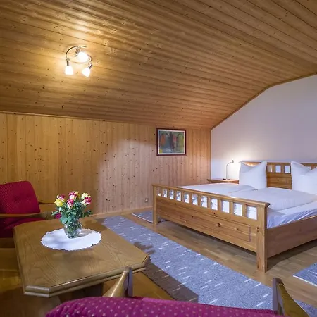 Ferienwohnung Stiedlhof Achenkirch Exterior foto