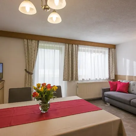 Ferienwohnung Stiedlhof Achenkirch Exterior foto