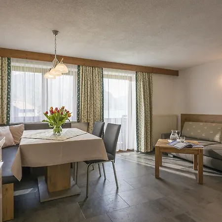 Ferienwohnung Stiedlhof Achenkirch Exterior foto