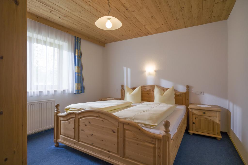 Apartment Stiedlhof