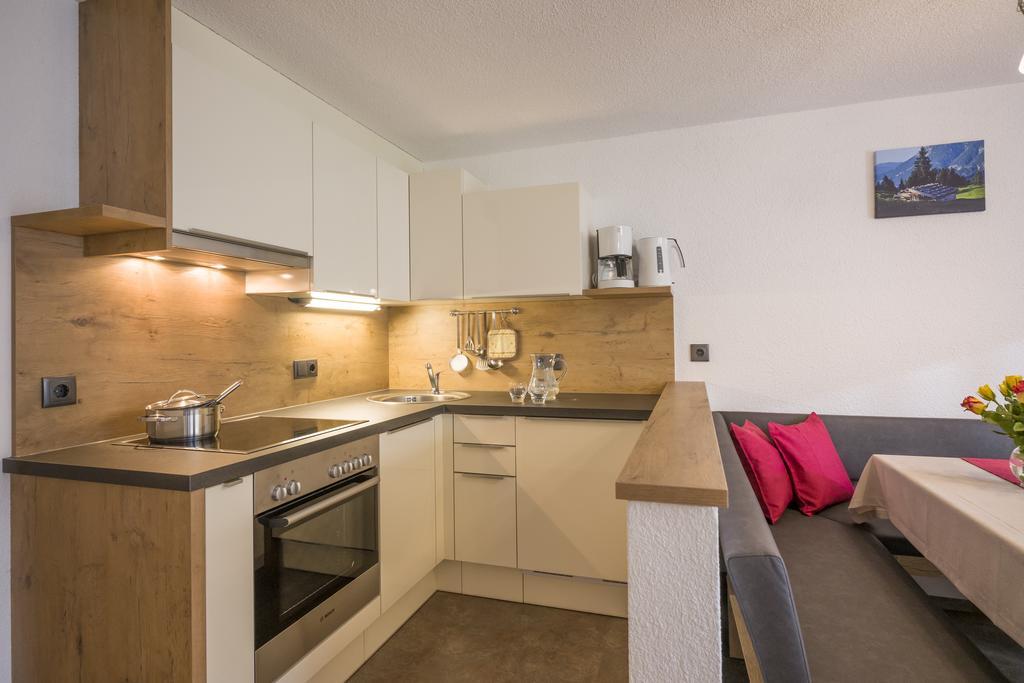 Apartment Stiedlhof Achenkirch