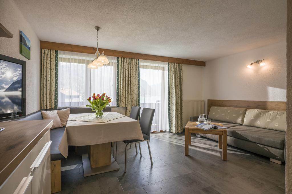 Stiedlhof Apartment