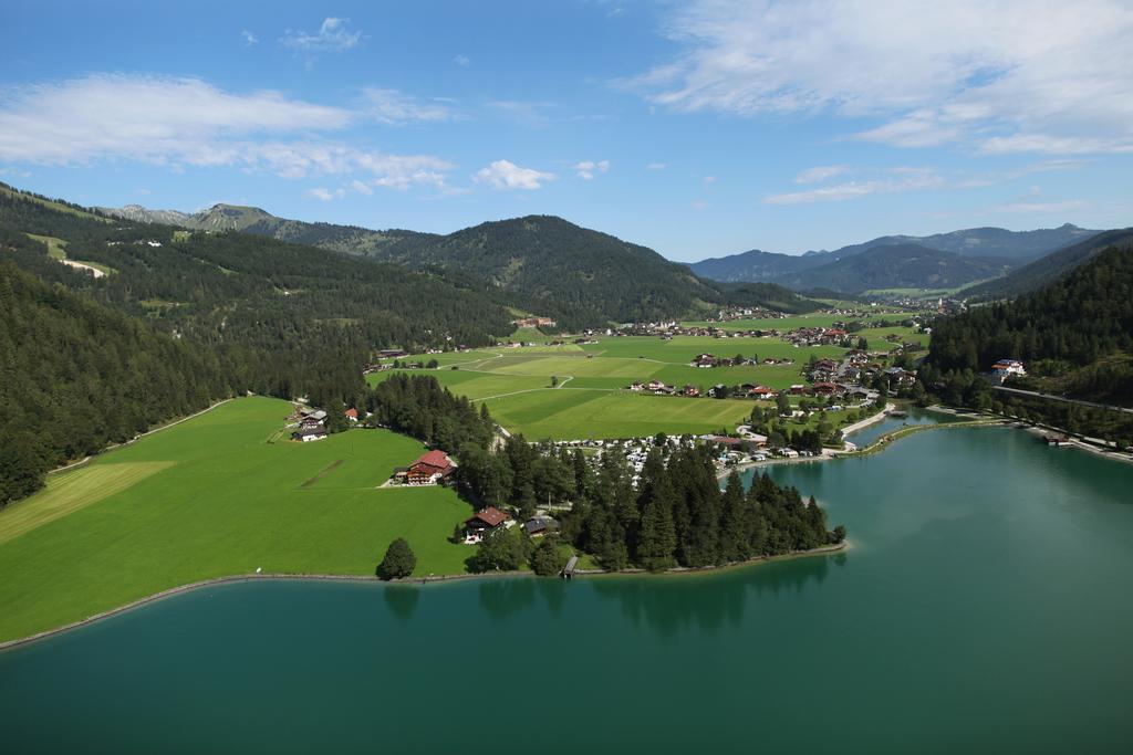 Stiedlhof Achenkirch